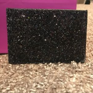 Kate spade!! NWT!! Graham Greta Court Black!!